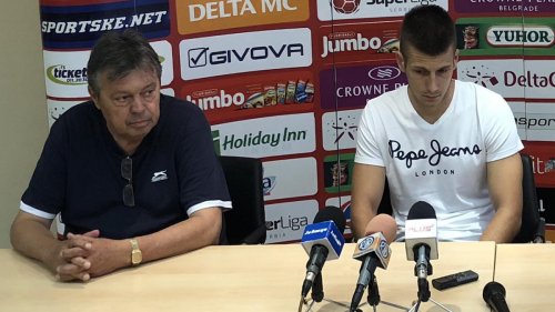 54. "derbi" kruševačkog Napretka i niškog Radničkog, Superliga Srbije