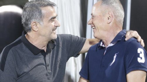 Mirković zadovoljan Partizanom