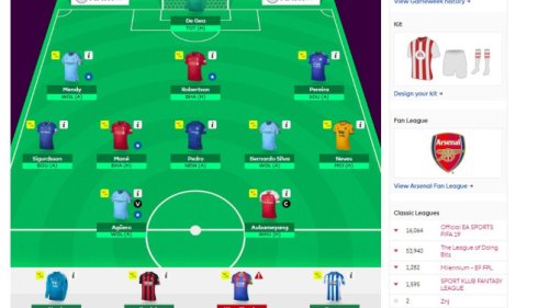 PL: Fantazi najava trećeg kola