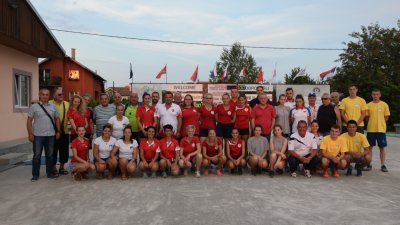 Međunarodni turnir u boćanju