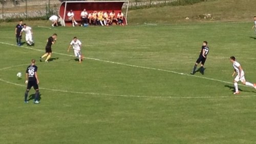 Fudbaleri Radničkog poslali poruku svima koji su posumnjali u vrednosti pirotskog tima!, Srpska liga Istok