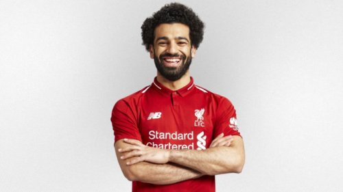 PL: Salah za Liverpulovih 3/3