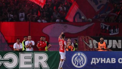 Gobeljić: Opravdaćemo velika očekivanja, Superliga Srbije