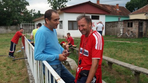 Matija Pavlović evrogolom doneo pobedu Temniću, Srpska liga Istok