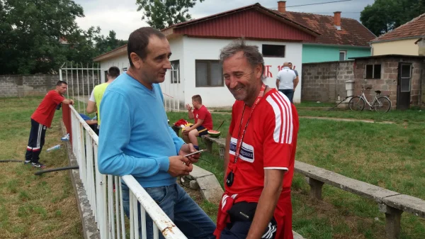 Matija Pavlović evrogolom doneo pobedu Temniću, Srpska liga Istok