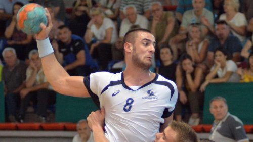 Niški Železničar počinje borbu u regionalnoj SEHA ligi!, SRLS Play Off