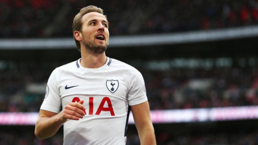 PL: Totenhem demolirao Junajteda na ''Old Trafordu''