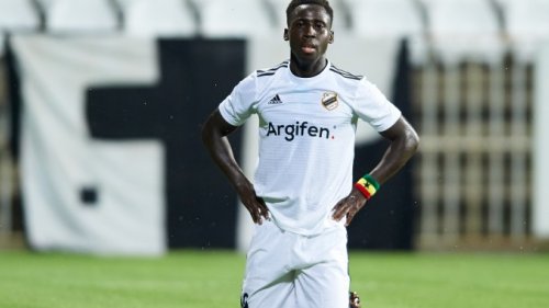 Čukarički ponovo pred TV kamerama, Superliga Srbije