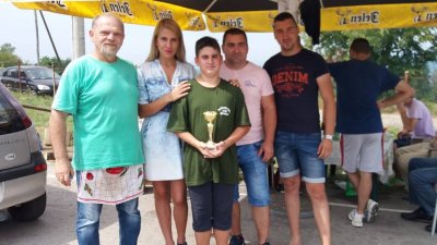 U Dublju održana "Fazanijada"