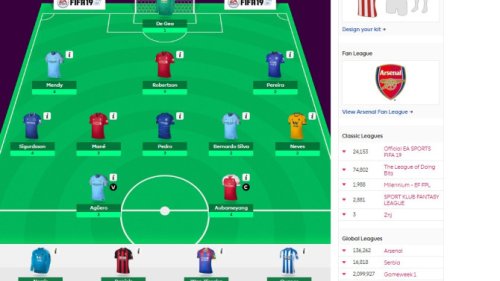 PL: Osvrt na treće kolo iz Fantazi ugla