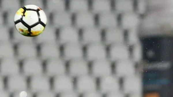 Ergelaš golom u 79. minutu obezbedio bod kadetima Čukaričkog, Kadetska liga Srbije
