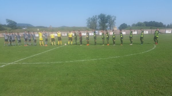 KLS: Kiker - Teleoptik 2:1, Kadetska liga Srbije