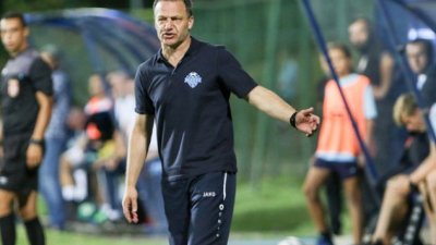 Surduličani raskinuli saradnju sa Dodićem, Superliga Srbije