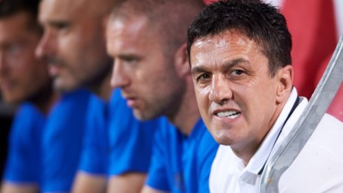 Krunić: Derbi jeseni, Radnički je veoma kvalitetan, Superliga Srbije