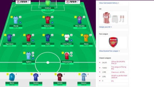 PL: Fantazi najava četvrtog kola