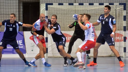Počinje EHF kup - Luksemburžani u Čairu: "Pokazaćemo šta znamo", SEHA Liga