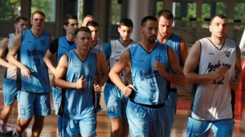 Igokea savladala Borac