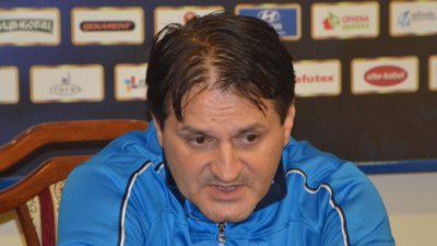 Vojvodić zadovoljan bodovima