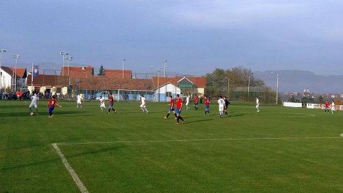 Karađorđe pao u nastavku, Zona Šumadijsko-raška