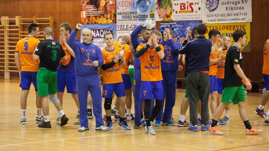 Rukometaši Kikinde spremni za Superligu: Stigla nova pojačanja, Superliga