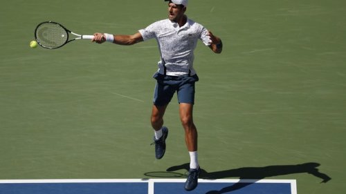 Protiv vrućine i Souze