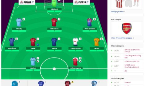 PL: Osvrt na četvrto kolo iz Fantazi ugla