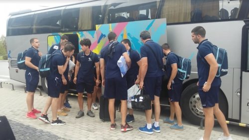 Železničar gostuje Vardaru!, SEHA Liga