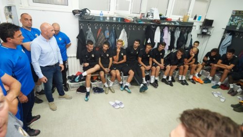 Čukarički ima 16 reprezentativaca, od toga dvojicu seniorskih!, Superliga Srbije