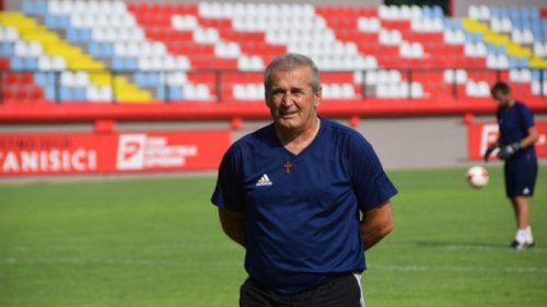 Milan Đuričić podneo ostavku!, BH Telecom Premijer liga