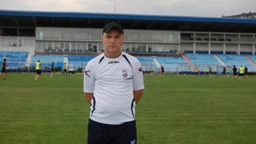 Trajal i Miljojko Gošić sporazumno raskinuli saradnju, Prva liga Srbije