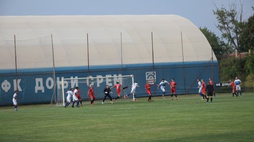 FInale Kupa FSS na području OFS Pećinci