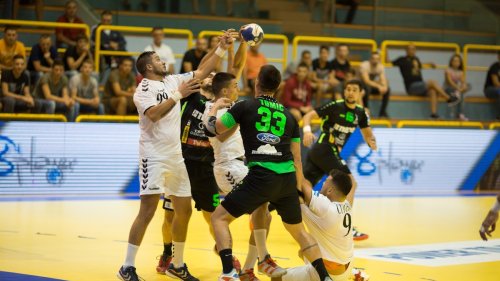 Hrvatski Nexe teško sa Izviđačem!, SEHA Liga