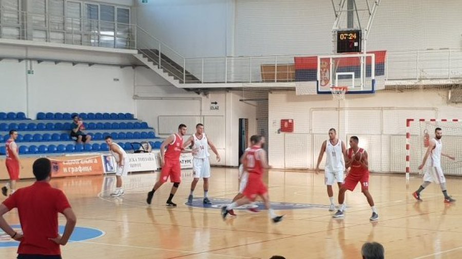 Iz KK Pirota otišlo deset igrača, dogovorena saradnja sa šestoricom pojačanja, Druga liga