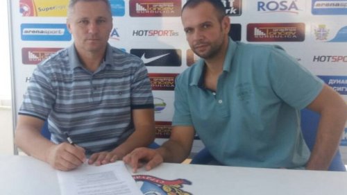 Milan Milanović novi je trener Radnika, Superliga Srbije