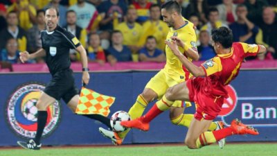 Crnogorcima bod u Rumuniji