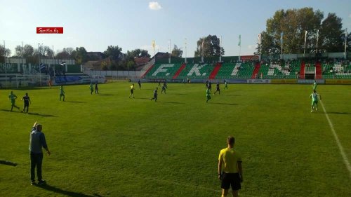 PLS: Inđija - TSC 4:0, Prva liga Srbije