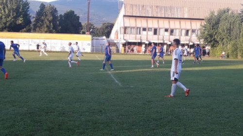 U Varvarinu ponovo derbi, Piroćanci se nadaju pobedi!, Srpska liga Istok