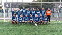 Podunavsko-banatska liga veterana: Dunav osiguranje - Drugovac 3:6