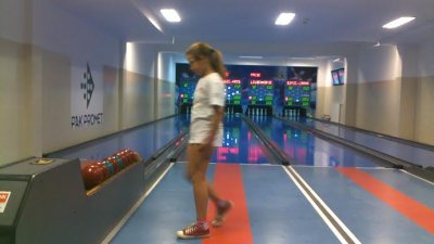 Trošići vicešampioni Srbije u kuglanju