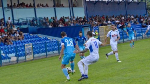 Radnik remizirao u Bačkoj Palanci