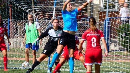 Alo, bre, FSS, ima li pilota u avionu?, Superliga Srbije