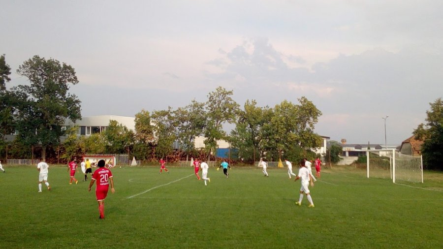 Predrag Luka: Pobeda je imperativ!, Srpska liga Istok