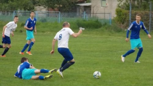 Trsteničani uspešno startovali, Srpska liga Istok