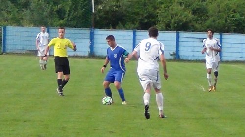 Kosanica se ispromašivala u Rakitovu, Zona "Zapad"