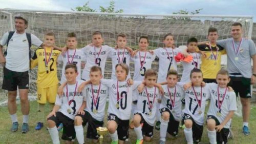 Đorđe Aćimović: Čukarički je među prva tri tima u Srbiji!, Superliga Srbije