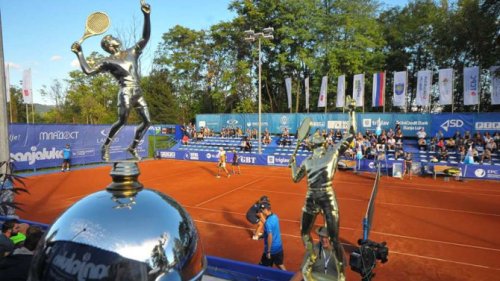 Srpska open: Berlocq razbio Miladinovića, Gimeno Traver prošao dalje