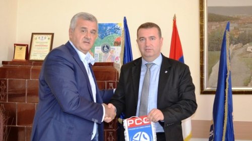 Muški i ženski rukometni klub Topličanin se spremaju za Super A ligu