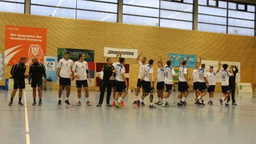 Nišlije prebolele poraz od Luksemburžana: "Čekamo ozbiljnog protivnika u SEHA ligi", SEHA Liga