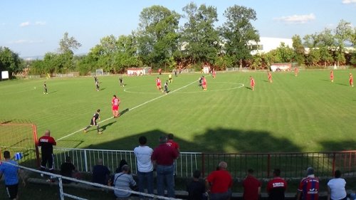 "Varvarinska rašomonijada" zahteva istinu i hitna rešenja!, Srpska liga Istok