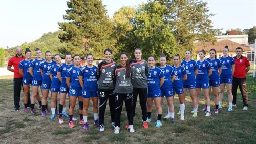 Jagodinke borbeno u kvalifikacijama za LŠ u Koprivnici: Poraz i vrlo važna pobeda!, Superliga